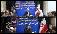 برگزاری دوره آموزشی حقوق اداری ویژه مدیران دانشگاه